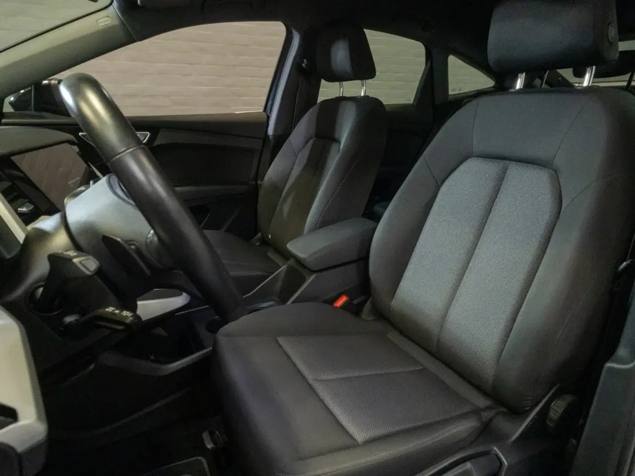 Billede 12 - Audi Q4 e-tron 40 Advanced Sportback