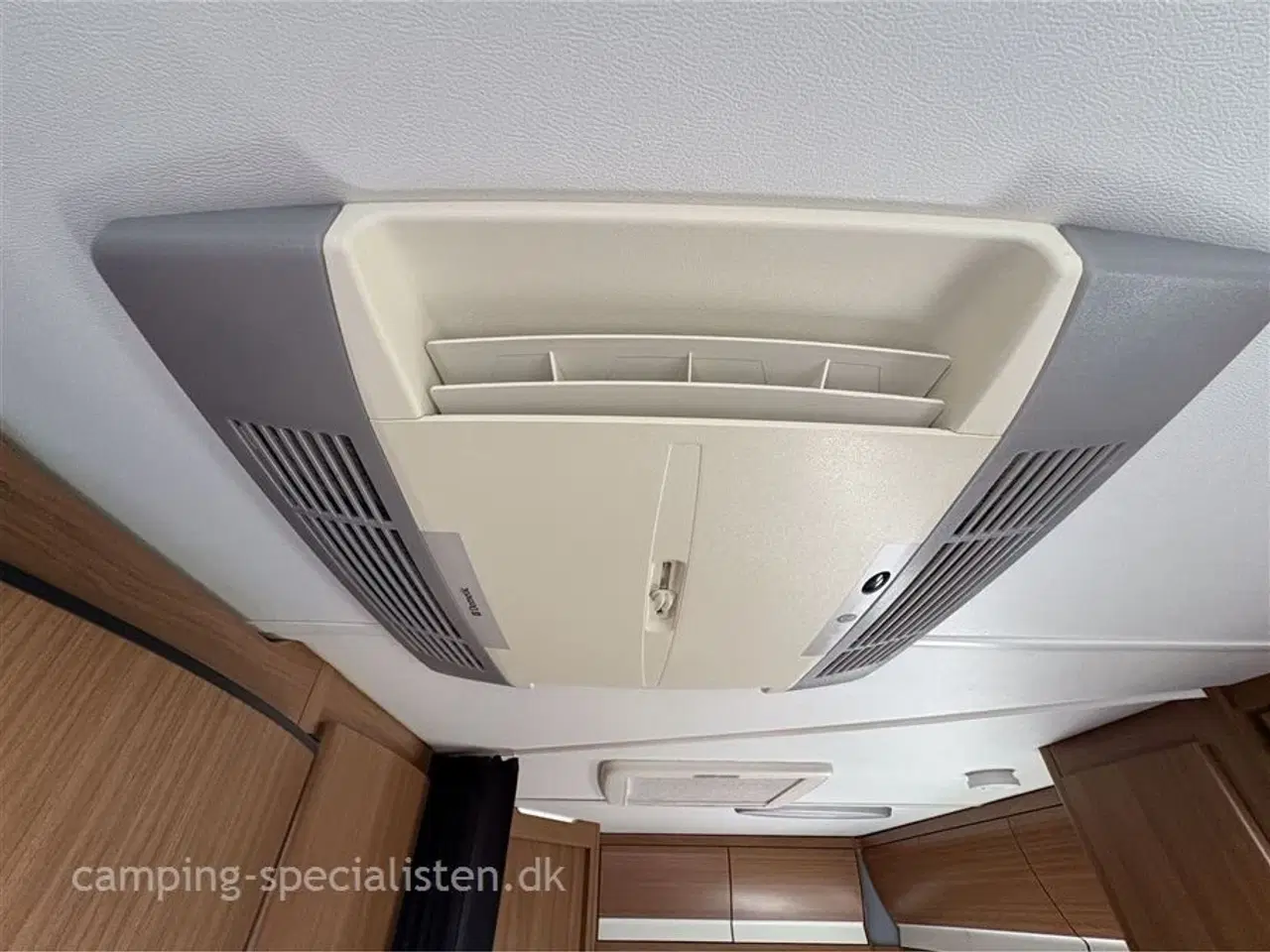 Billede 13 - 2013 - Kabe Royal 590 XL KS   Kabe Royal 590 XL KS 2013 - Se den nu hos Cmping-Specialisten.dk