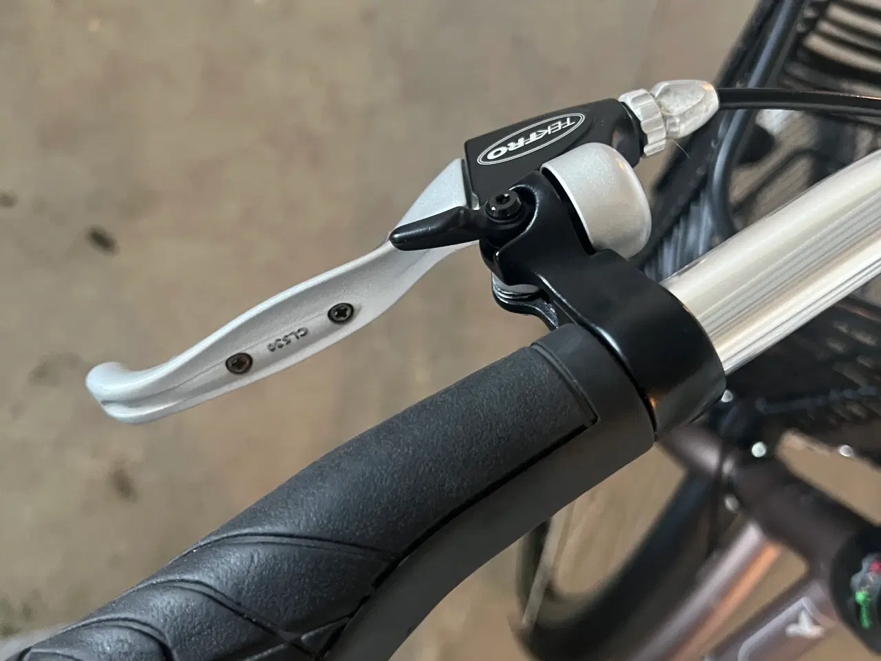 Billede 5 - Kildemose cykel str.51