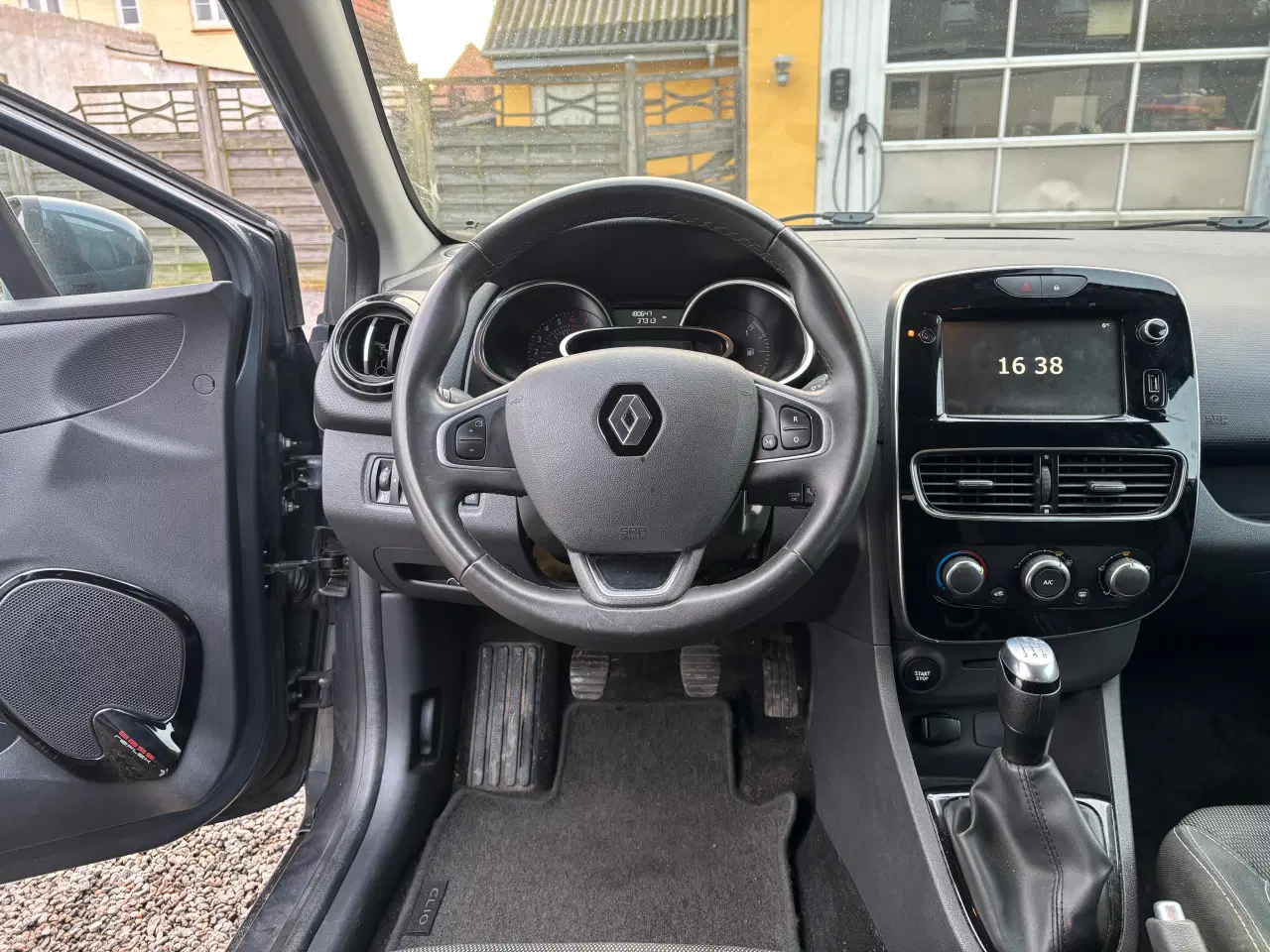 Billede 5 - Renault Clio IV