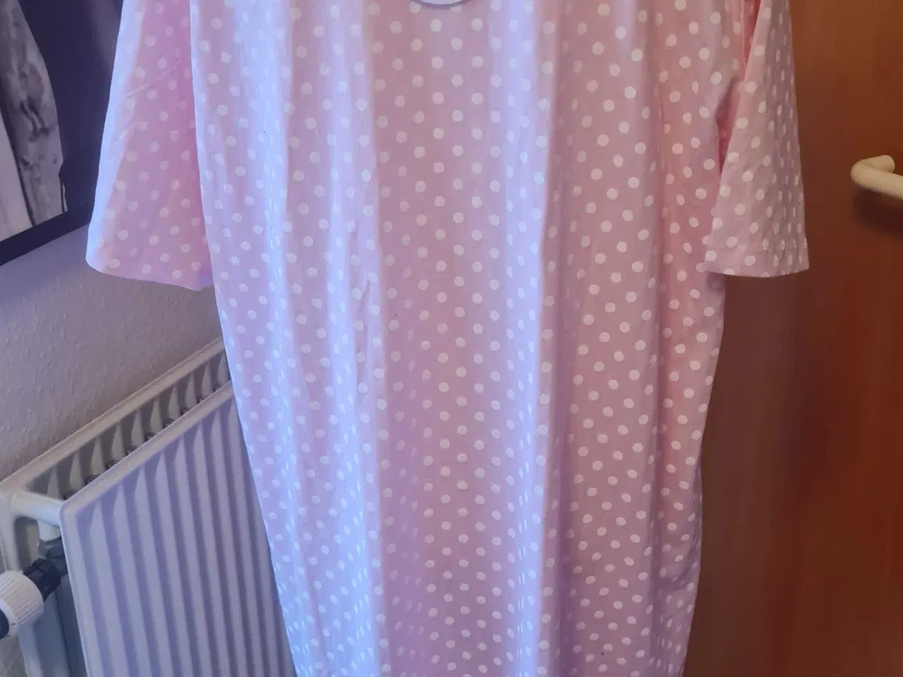 Billede 8 - Sunday Ny nat kjole str 2xl 