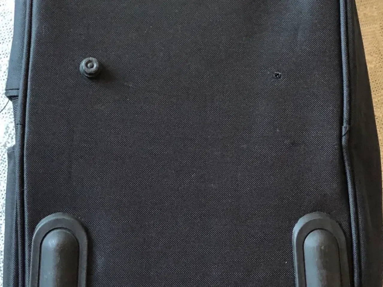 Billede 3 - Rejsetaske- Naturgas Fyn