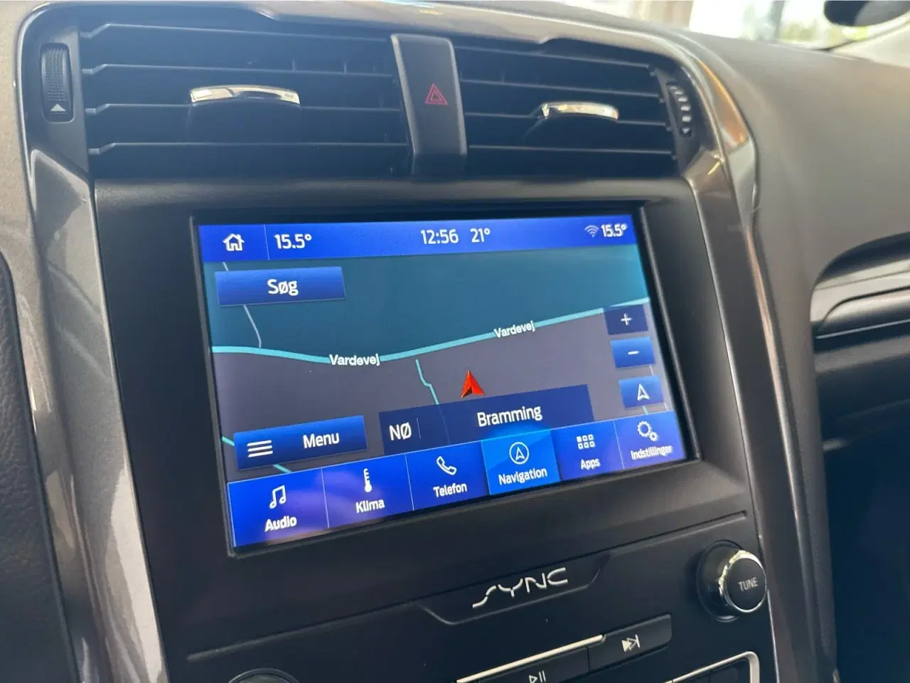 Billede 12 - Ford Mondeo 2,0 EcoBlue Titanium aut.