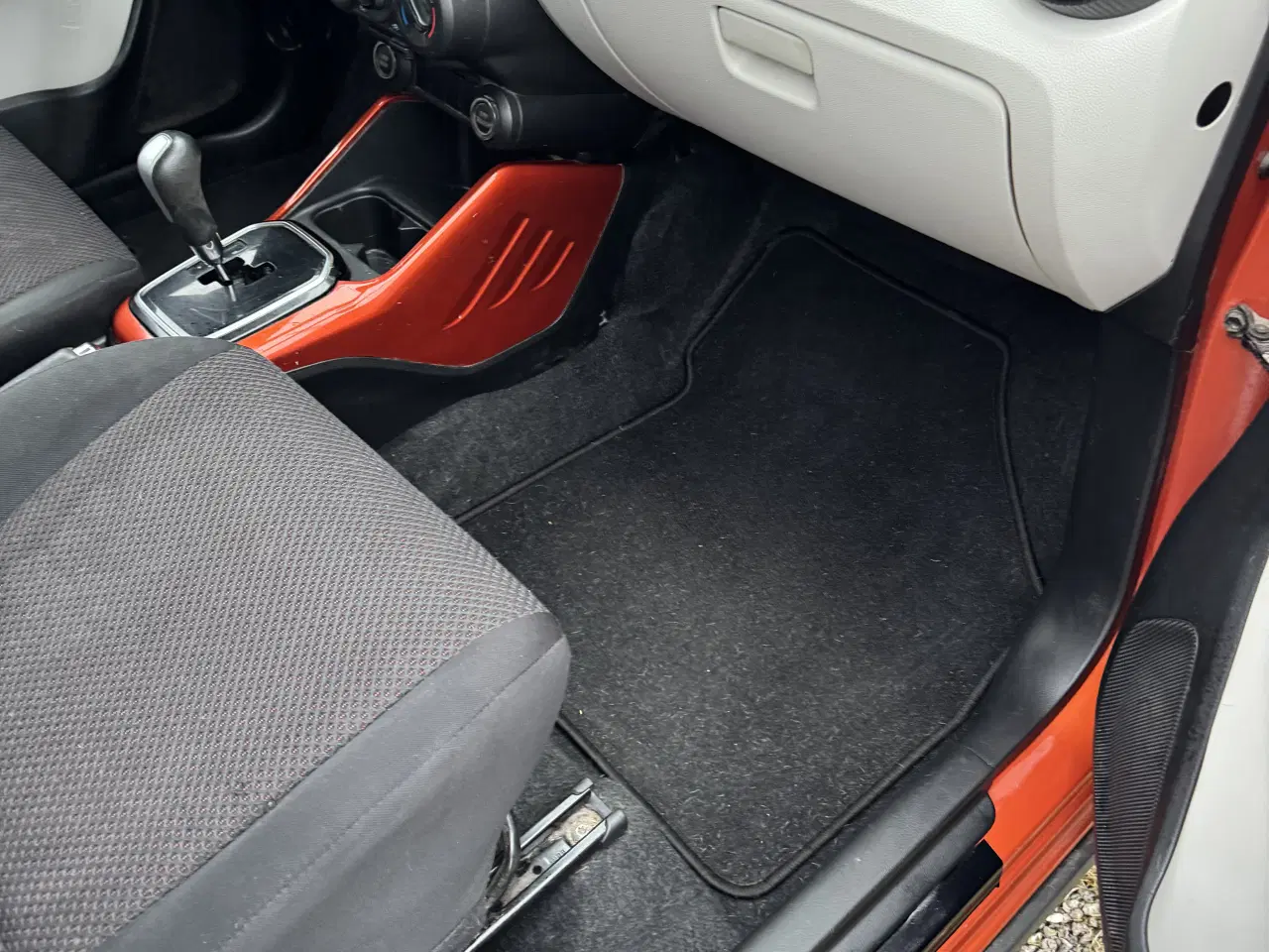 Billede 18 - Suzuki ignis 1,2 dualjet automatgear årg 2018