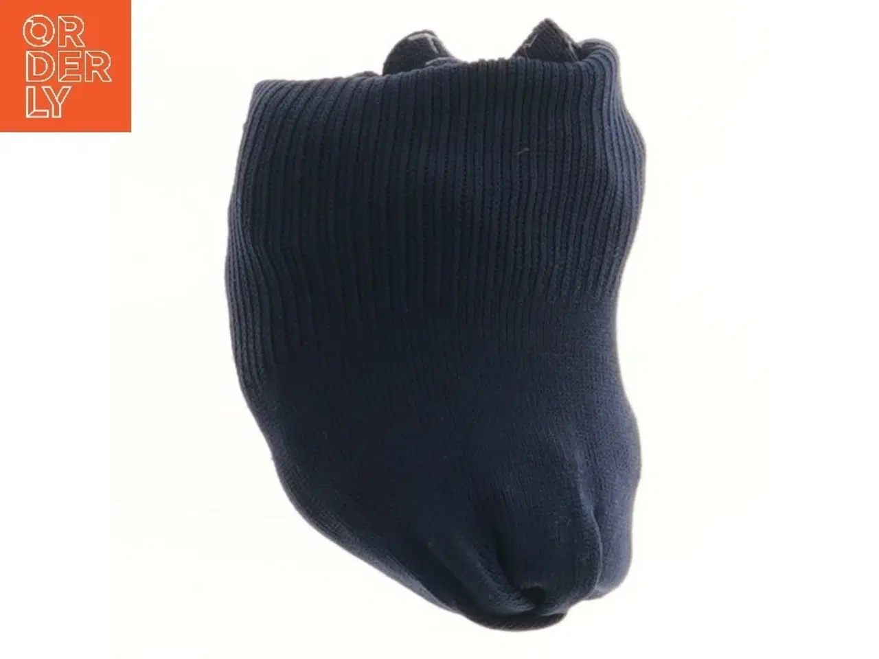 Billede 2 - Nike blå fodboldstrømper fra Nike (str. fod 23,5 cm)