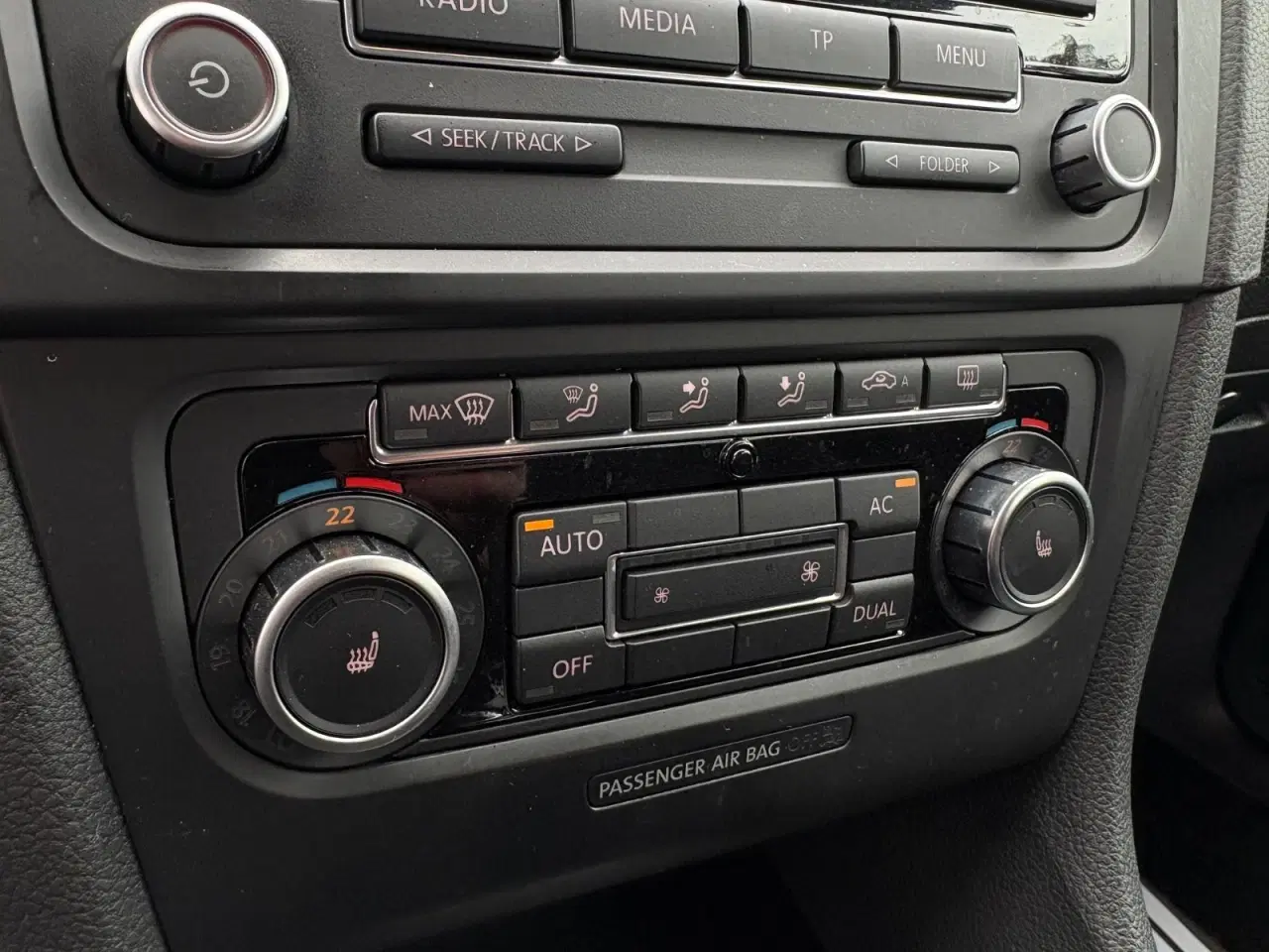 Billede 15 - VW Golf VI 1,6 TDi 105 Comfortline BMT