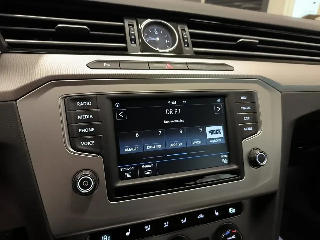 Billede 11 - VW Passat 2,0 TDi 150 Comfortline+ Variant DSG