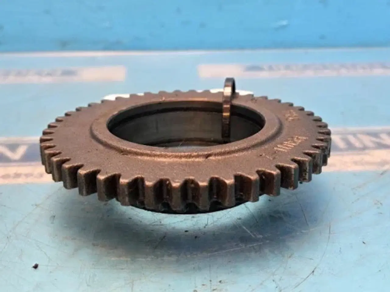 Billede 3 - John Deere 1177 Tandhjul Z11056