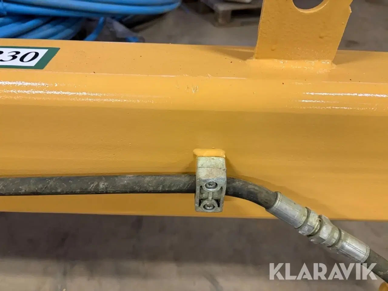 Billede 8 - Kranarm 250 s70