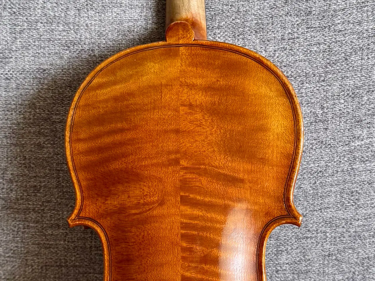 Billede 3 - 1/4 fransk violin