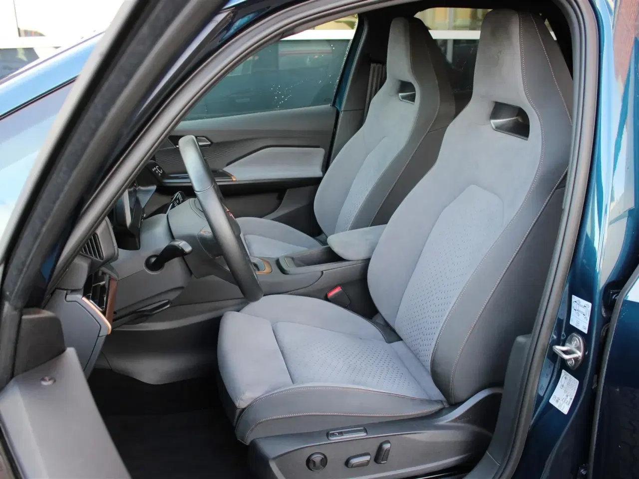 Billede 2 - Cupra Born EL 204HK 5d Aut.