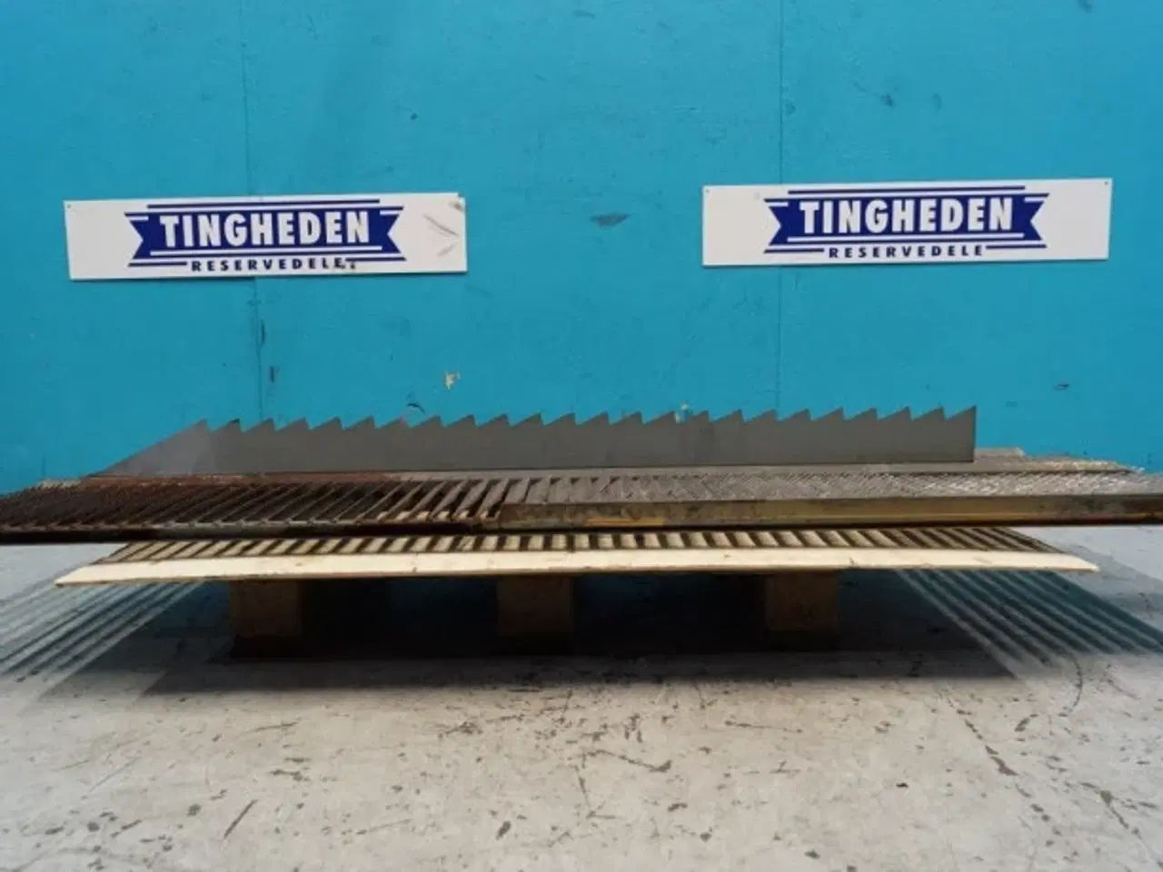 Billede 15 - Claas Lexion 405 Oversold 7361822