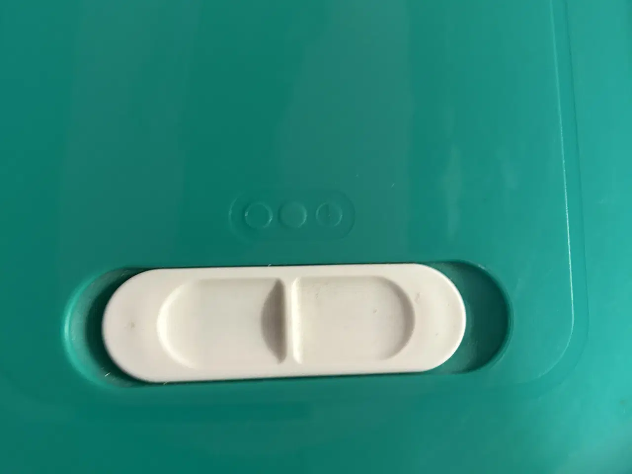 Billede 4 - 2 stk madopbevaringsbøtter