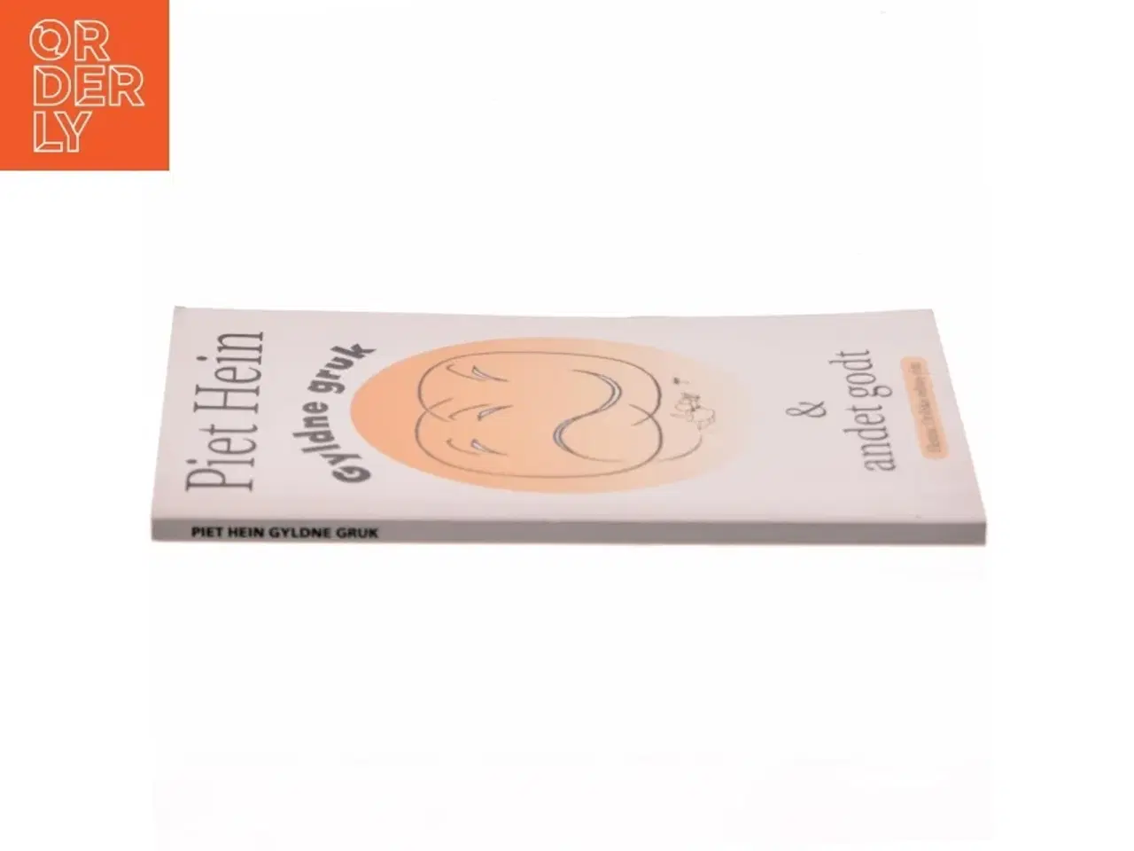 Billede 2 - Piet Hein Gruk Bog