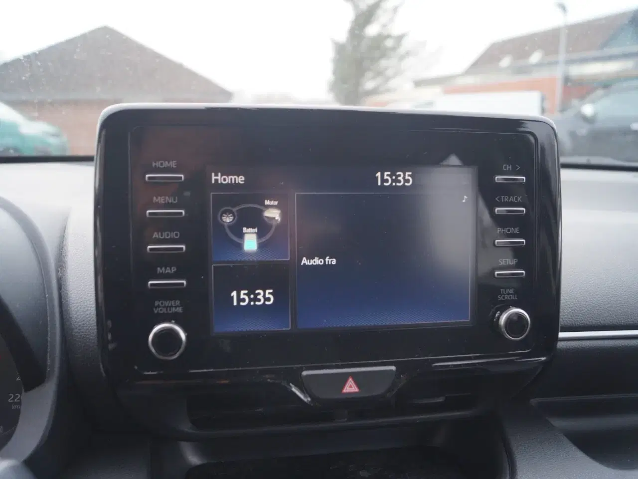 Billede 8 - Toyota Yaris 1,5 Active Tech CVT