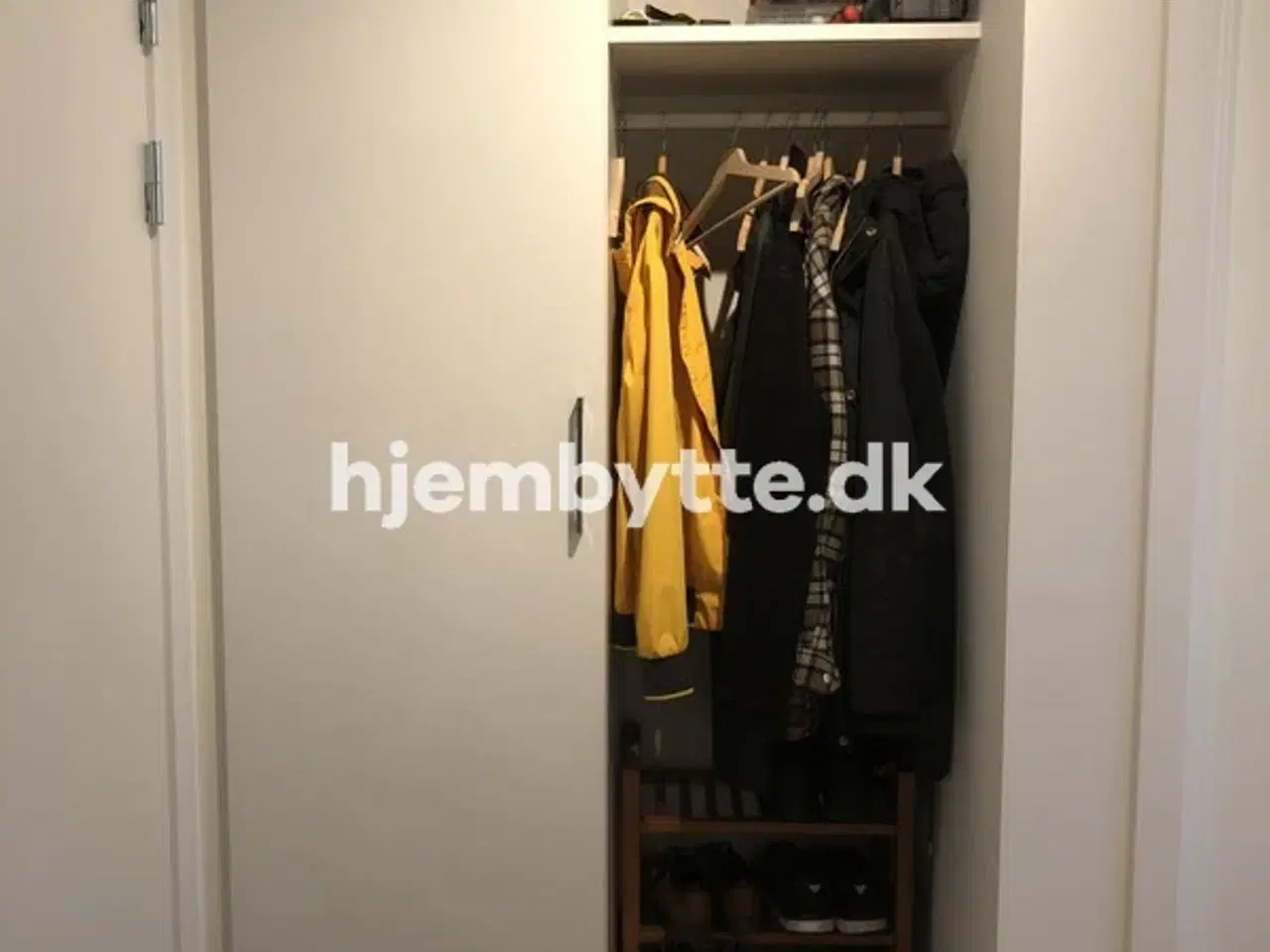 Billede 5 - Hjembytte - Summerredvej