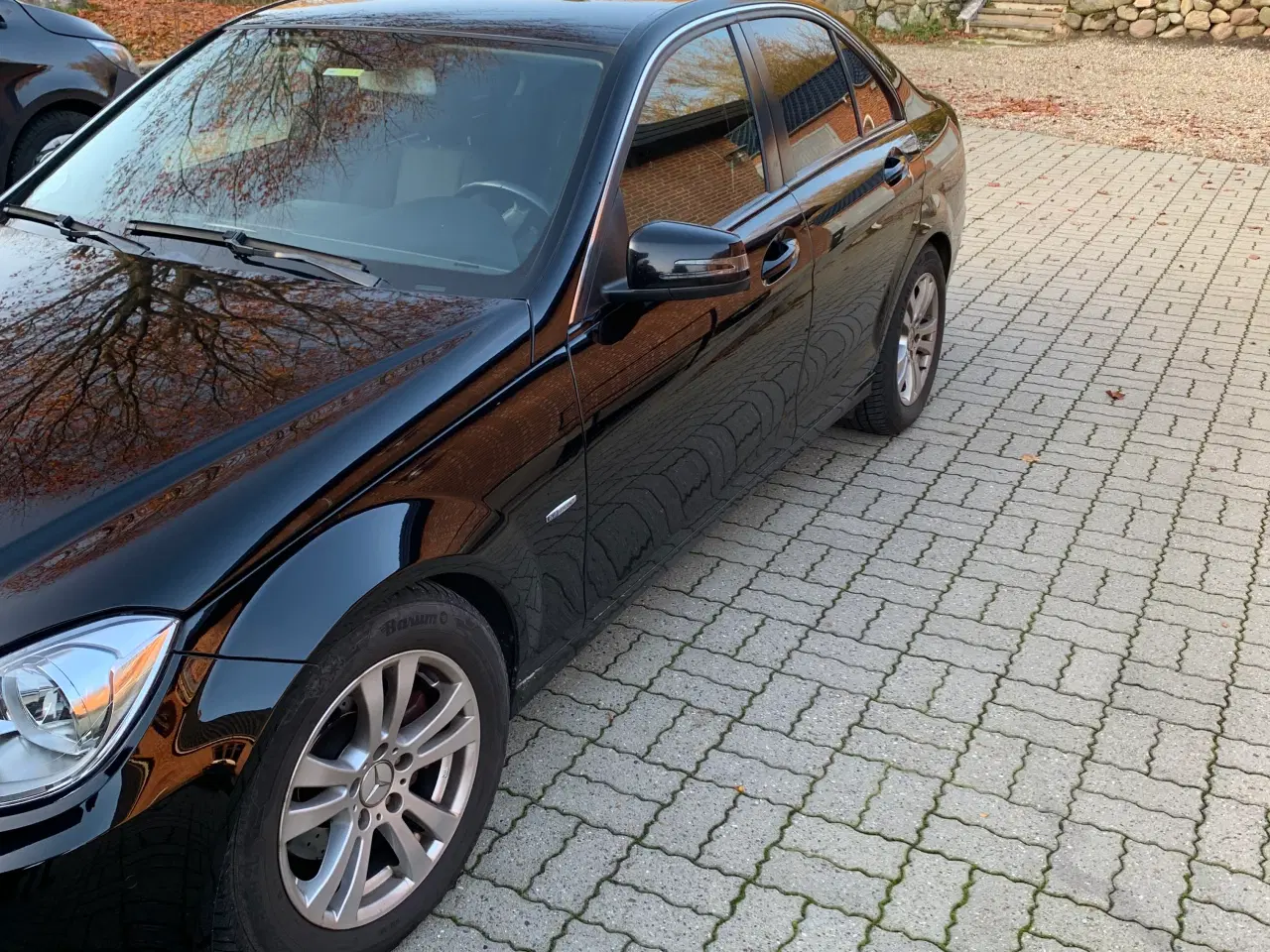 Billede 3 - Mercedes-Benz c220d