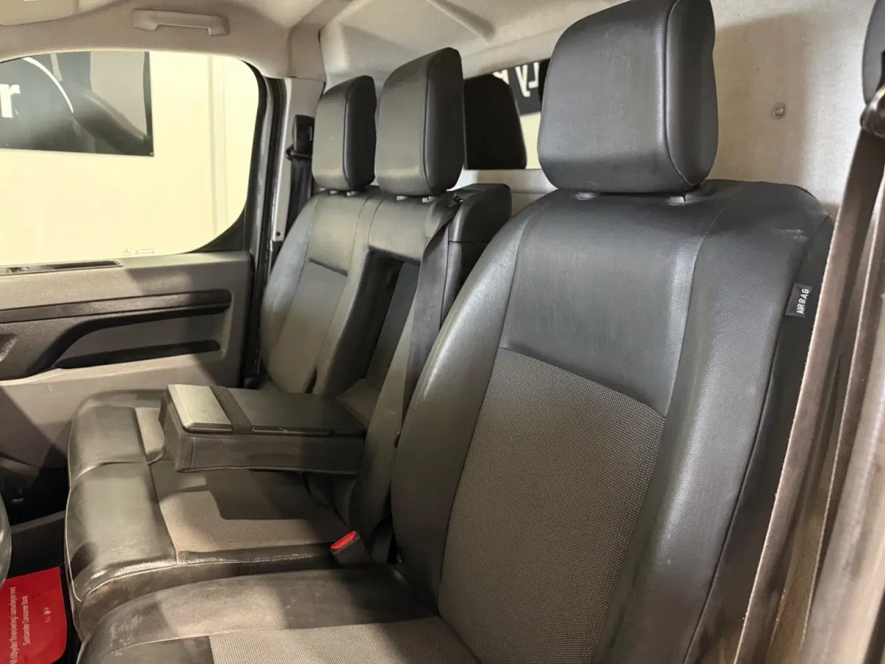 Billede 11 - Toyota ProAce 2,0 D 122 Long Comfort Master