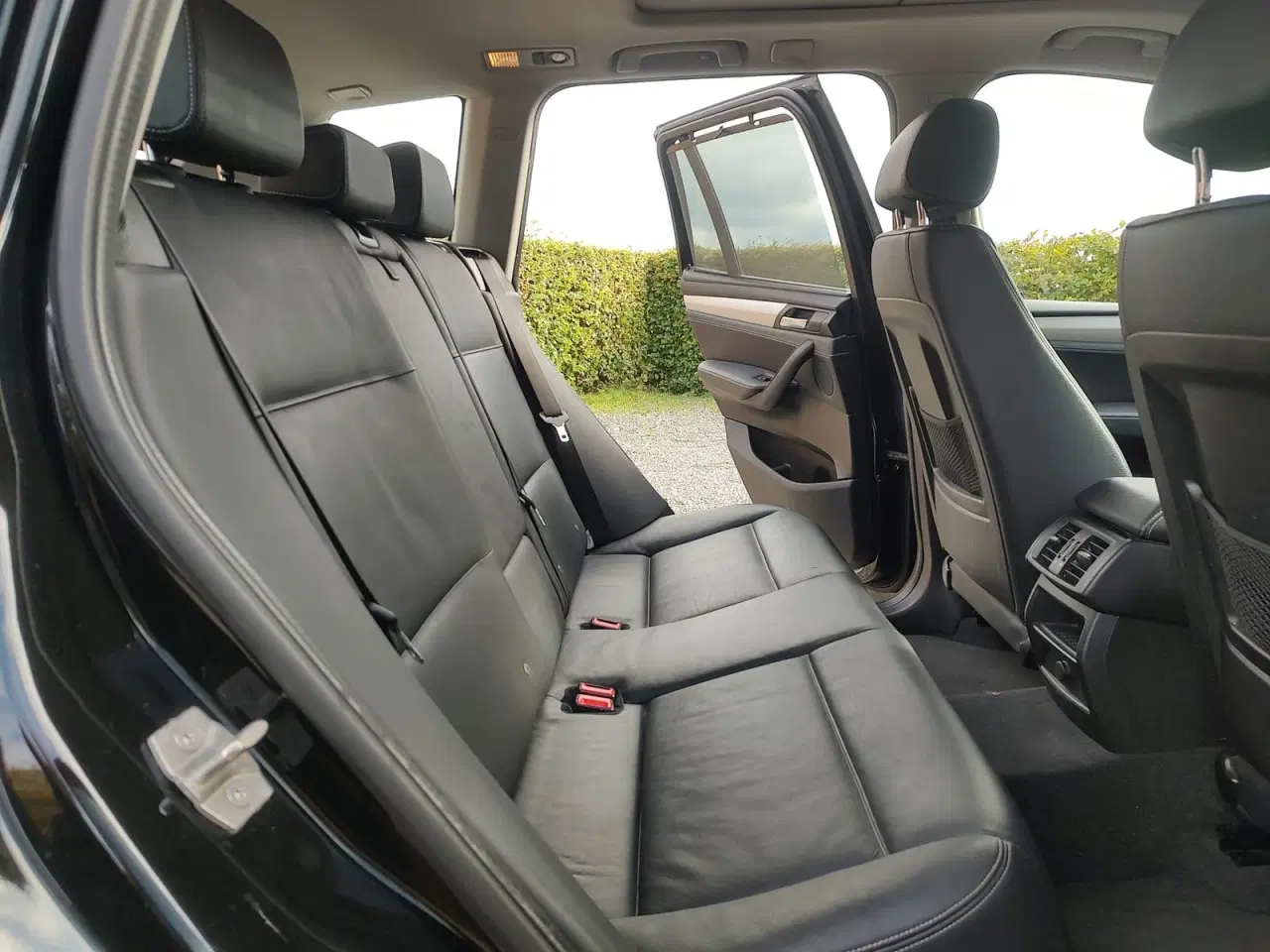 Billede 11 - BMW X3 2,0 sDrive18d aut.