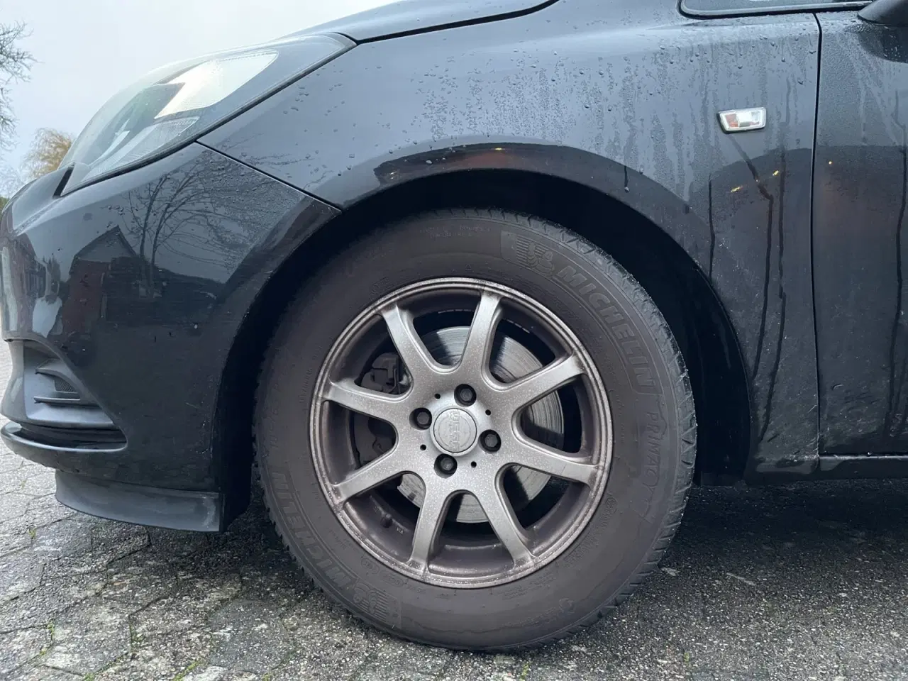 Billede 17 - Opel Corsa 1,3 CDTi 95 Enjoy