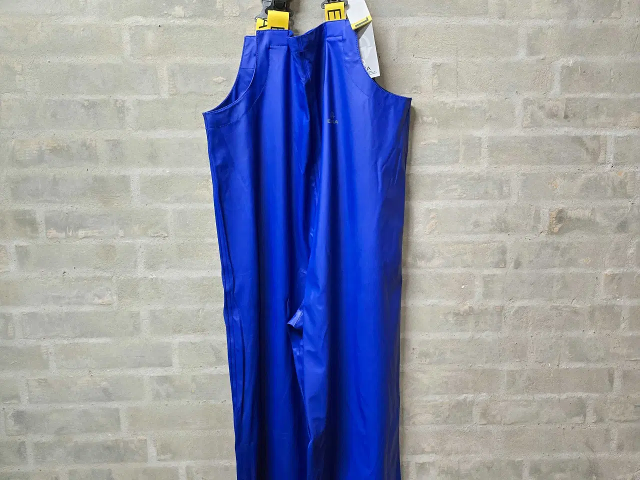 Billede 2 - Nye PU Elka overalls - flere str!