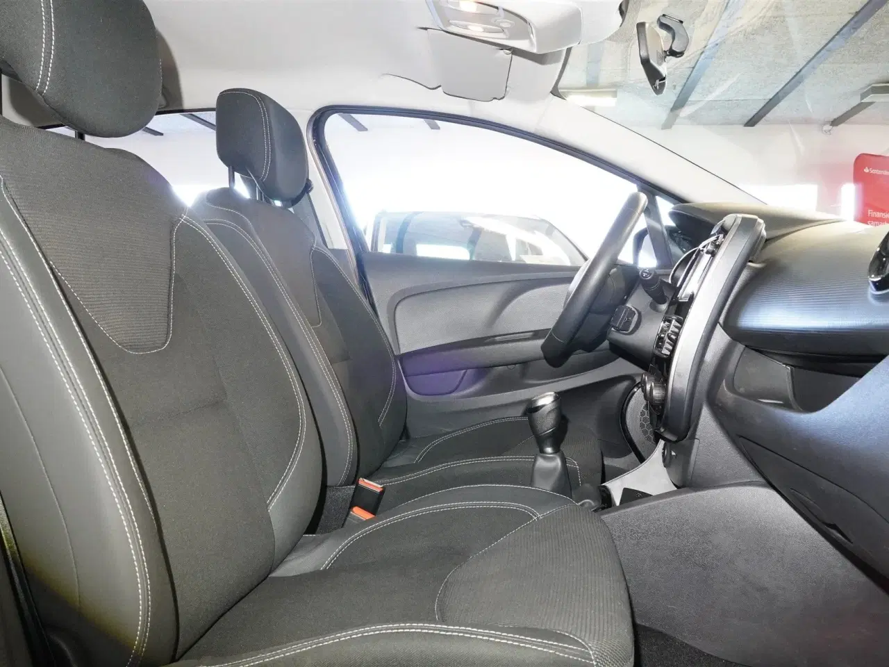 Billede 12 - Renault Clio 1,5 Energy DCI Zen 90HK 5d