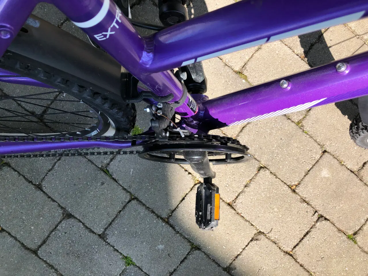 Billede 7 - SCO Extreme 26" mountainbike med 21 gear