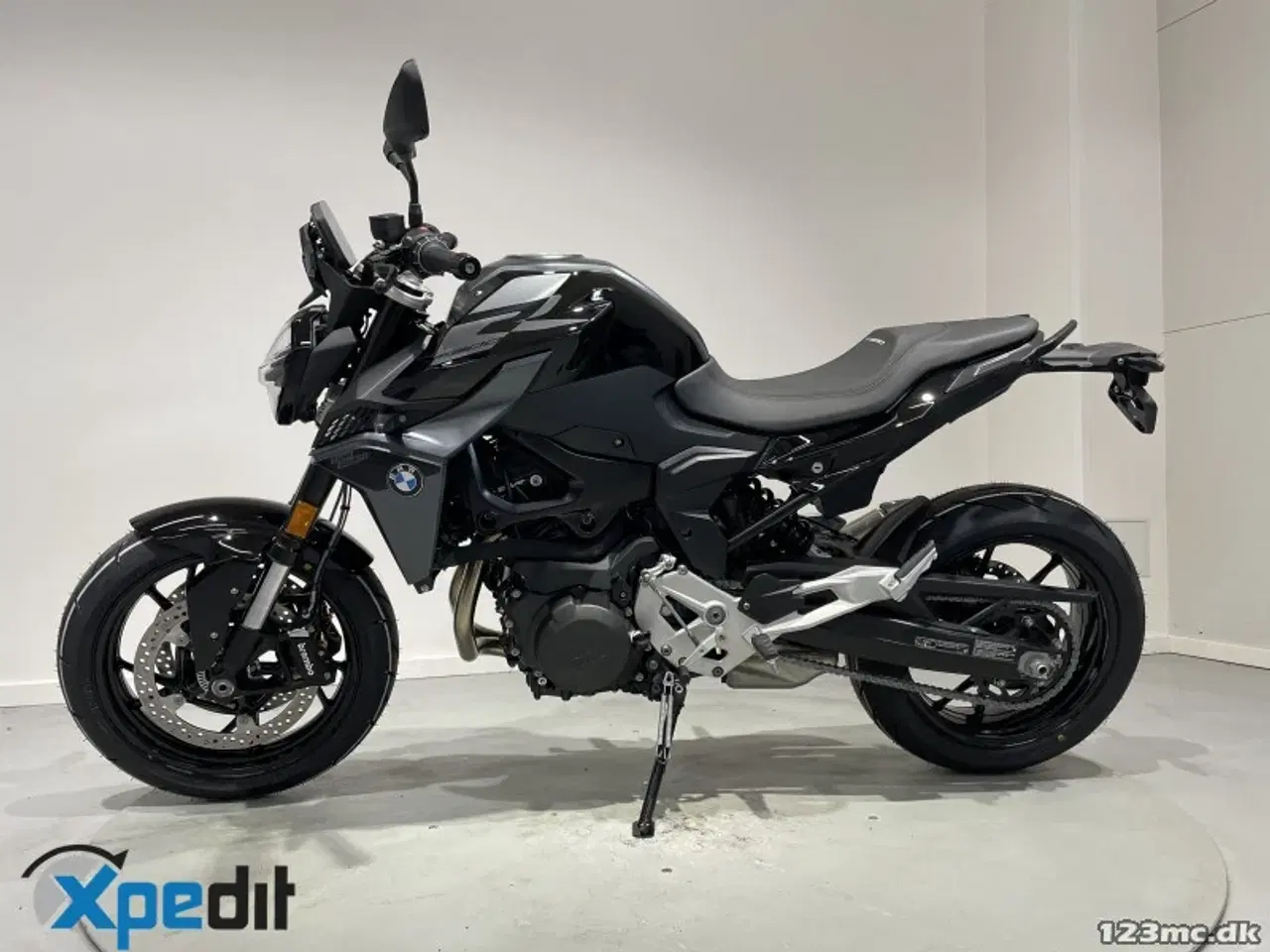 Billede 6 - BMW F 900 R