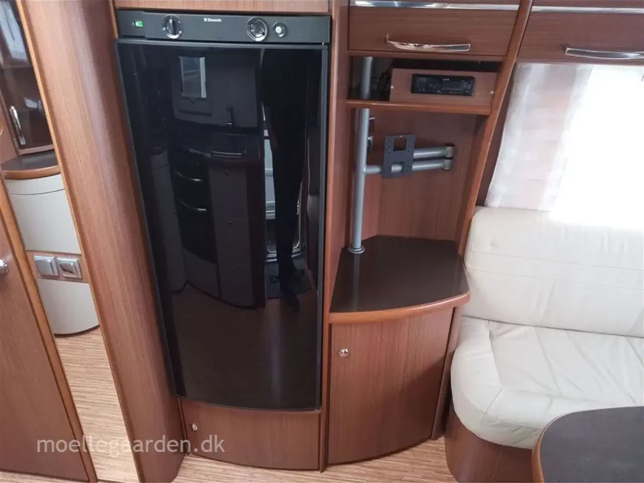 Billede 6 - 2010 - Adria Alpina 45 Edition 563 UL