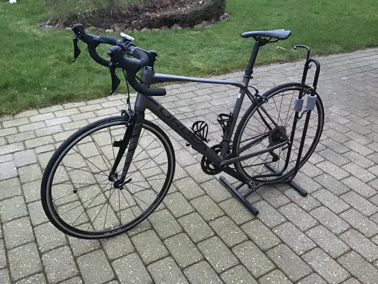 Billede 1 - Orbea Avant H30