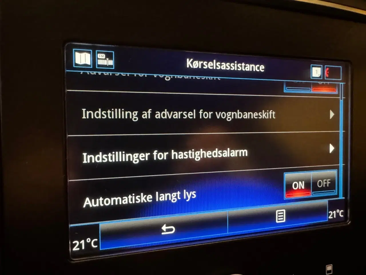 Billede 11 - Renault Megane IV 1,2 TCe 130 Zen Sport Tourer