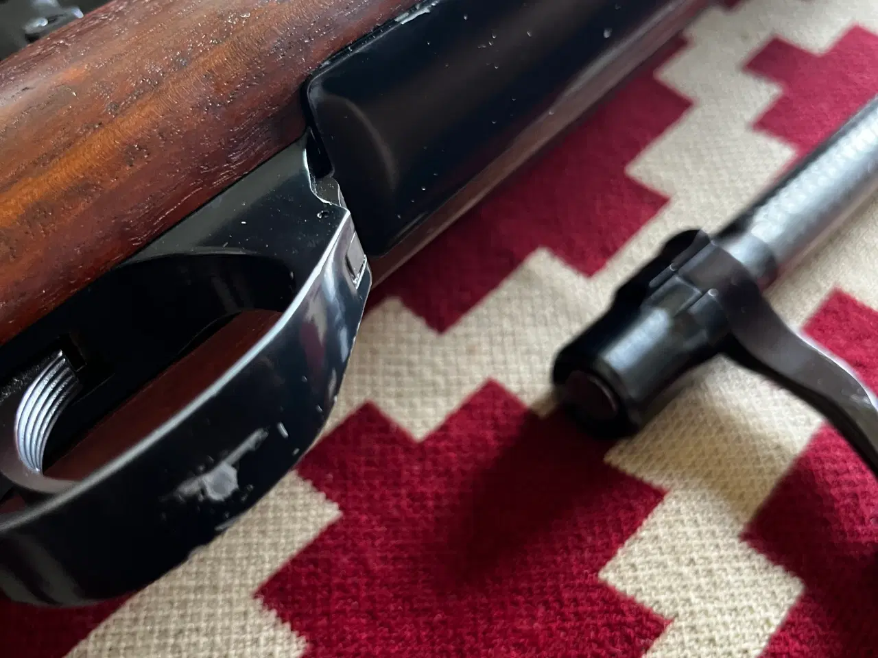 Billede 4 - Howa 1500 inkl. kikkertsigte 
