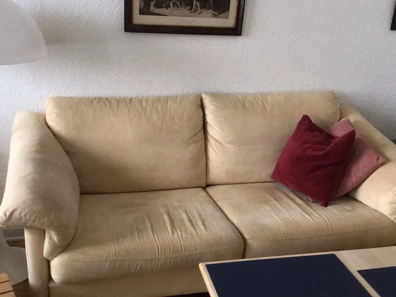 Billede 4 - 2 + 3 sofasæt.