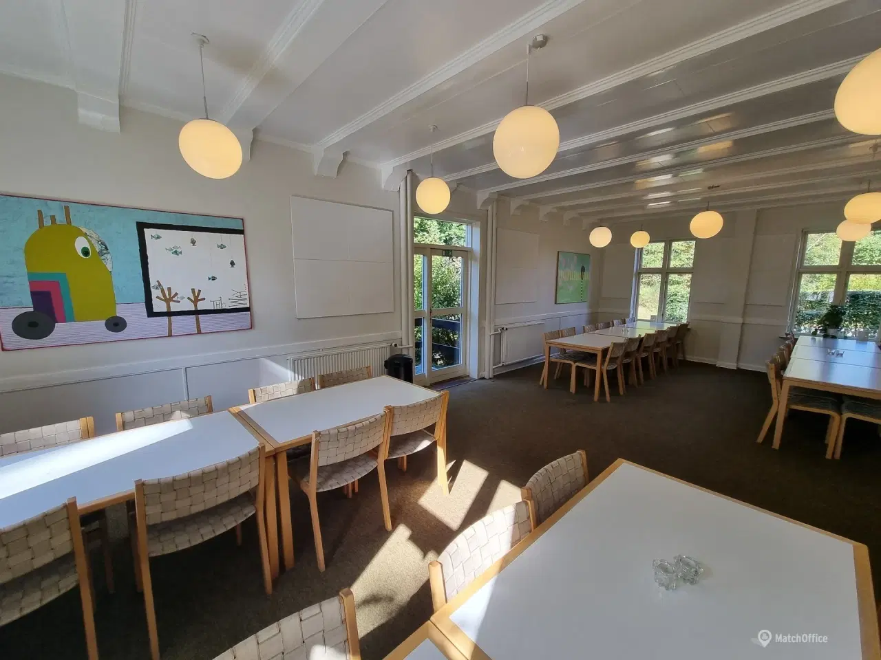 Billede 12 - Viborg Vandrerhjem - Danhostel Viborg