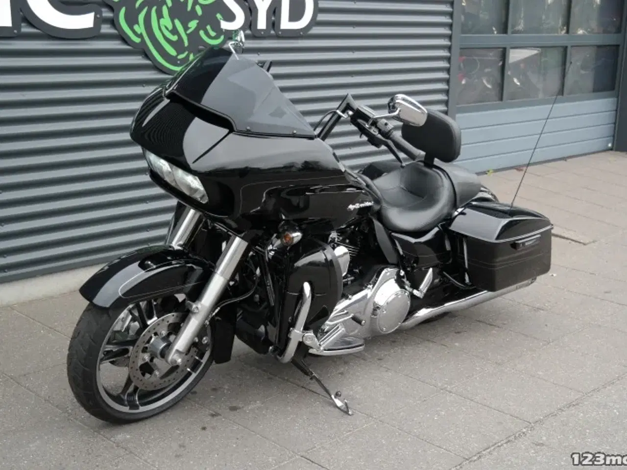 Billede 18 - Harley-Davidson FLTRXS Road Glide Special MC-SYD       BYTTER GERNE