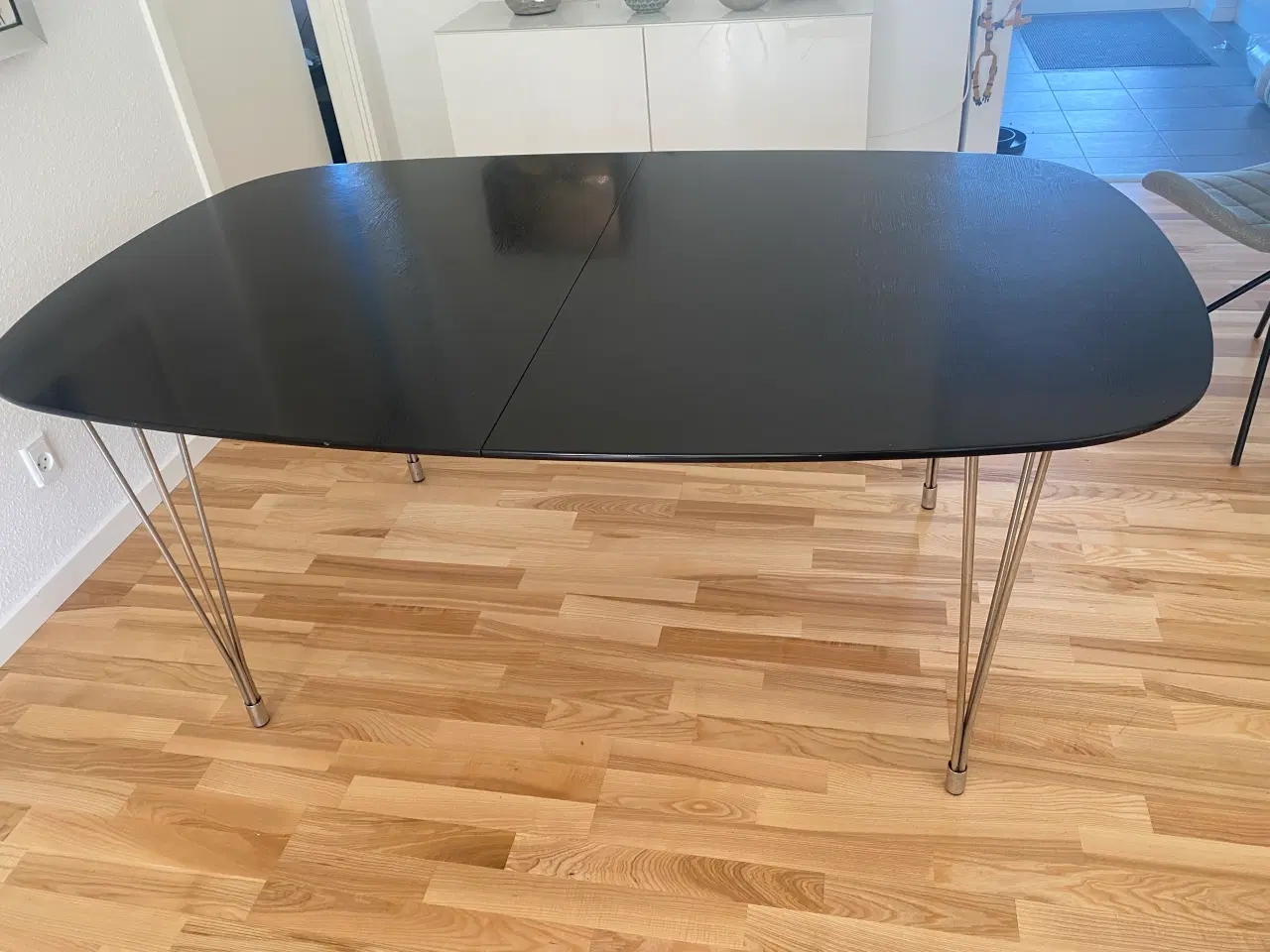 Billede 4 - Spisebord Gangsø