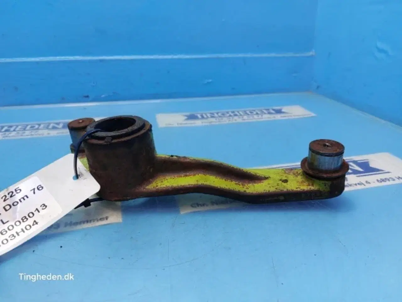 Billede 9 - Claas Dominator 76 Arm L. 0006008013