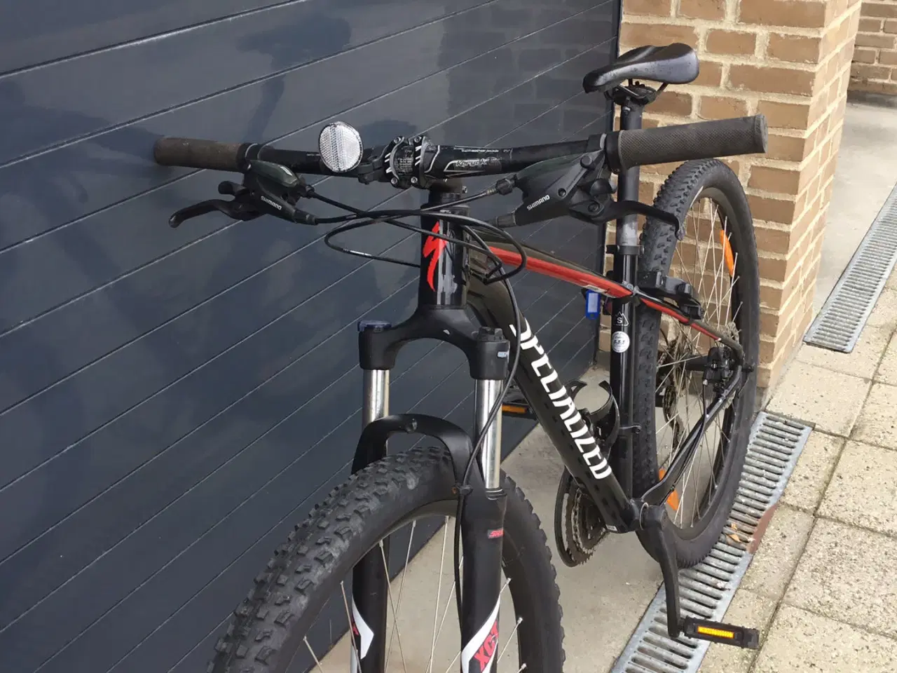 Billede 3 - Specialized rockhopper 150-165cm