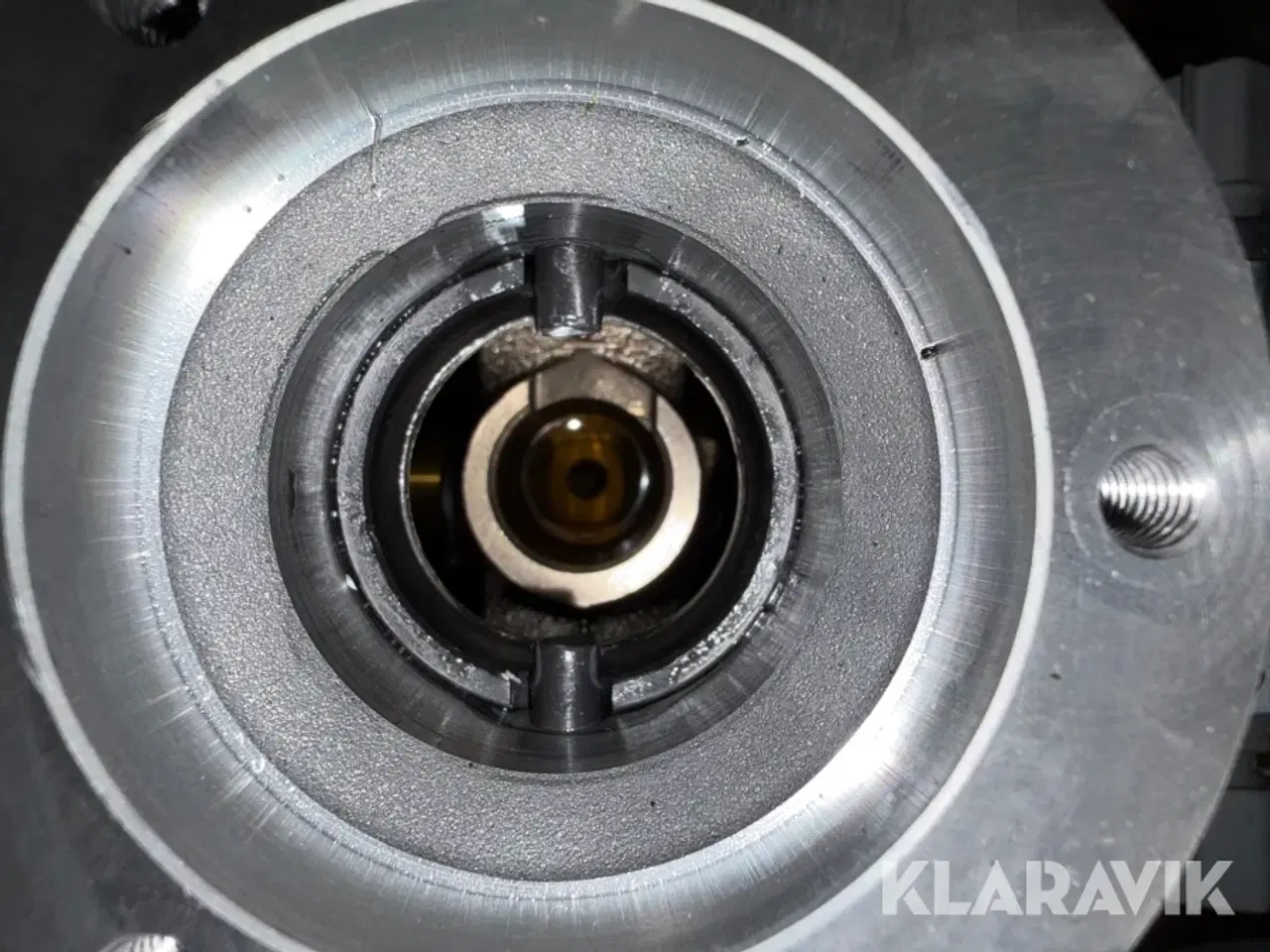 Billede 8 - Gearkasse Mazda M611-03-000