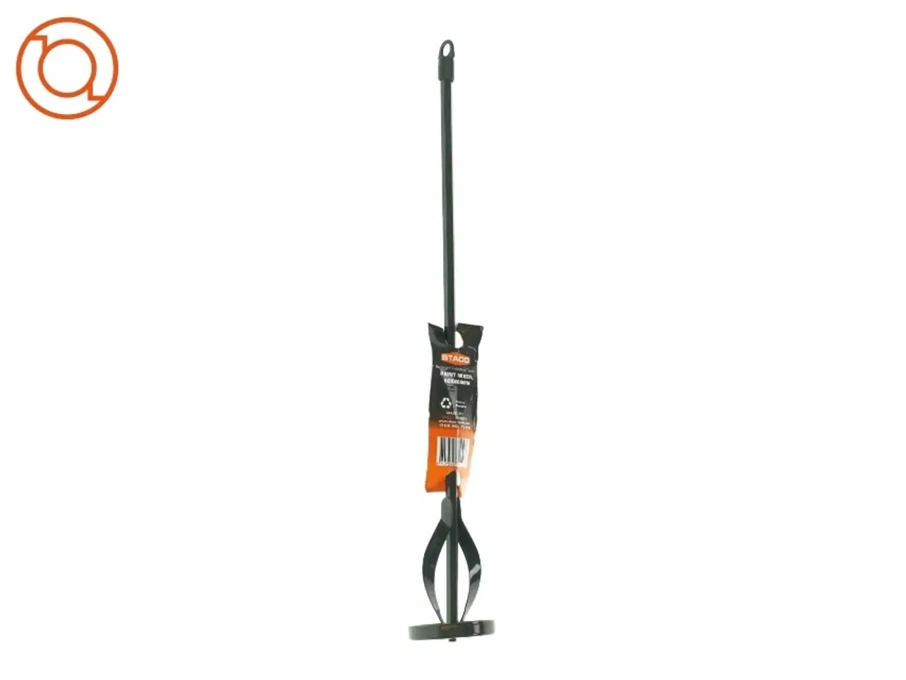 Billede 1 - Rørepind fra Staco