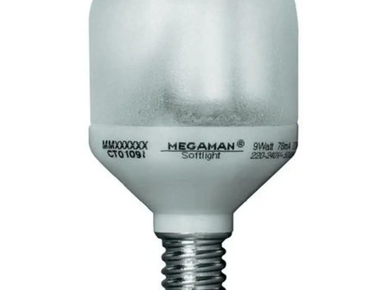 Billede 1 - Megaman E14 led pære 18stk