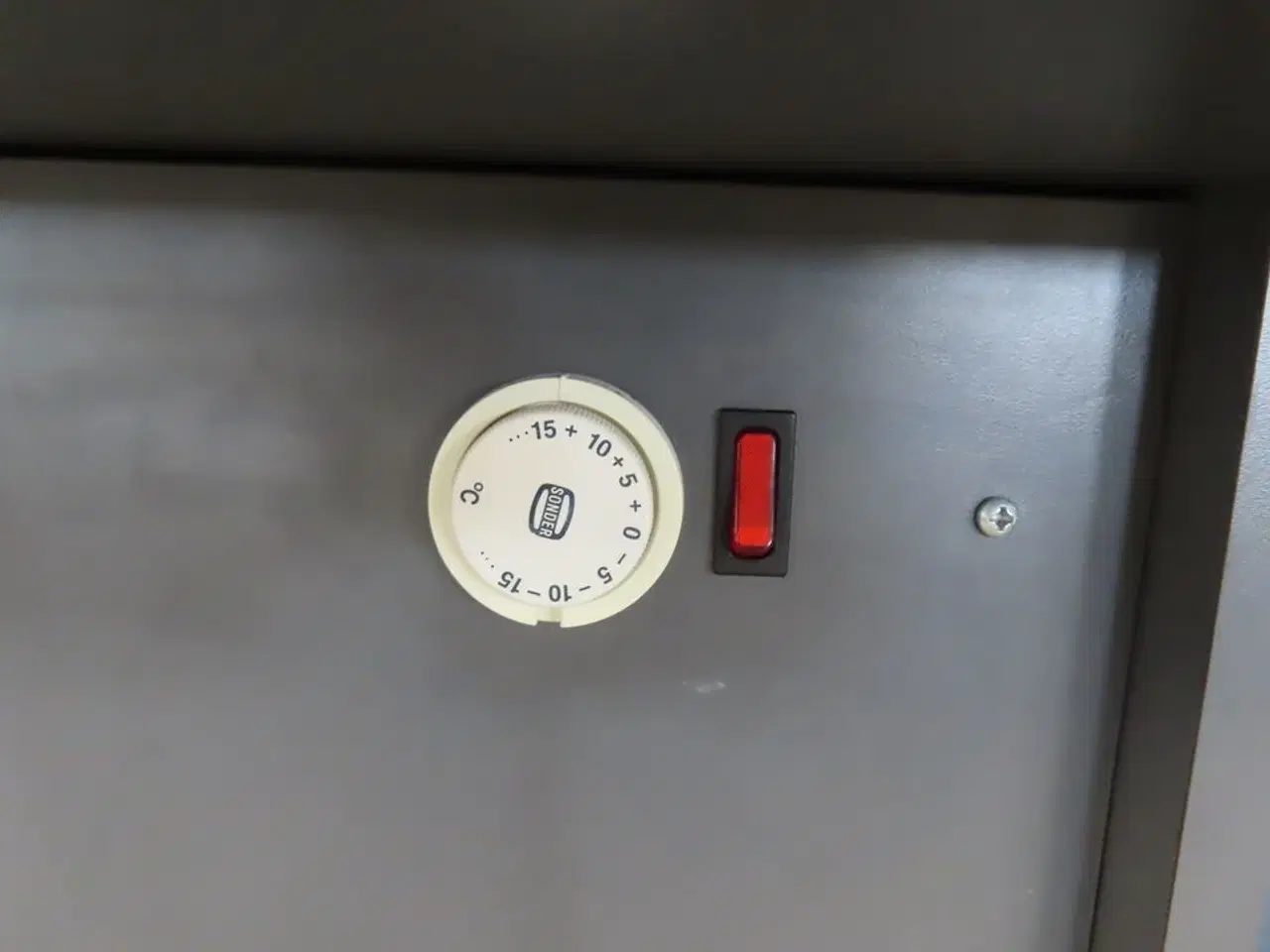 Billede 2 - Buffetbord med Køleplade
