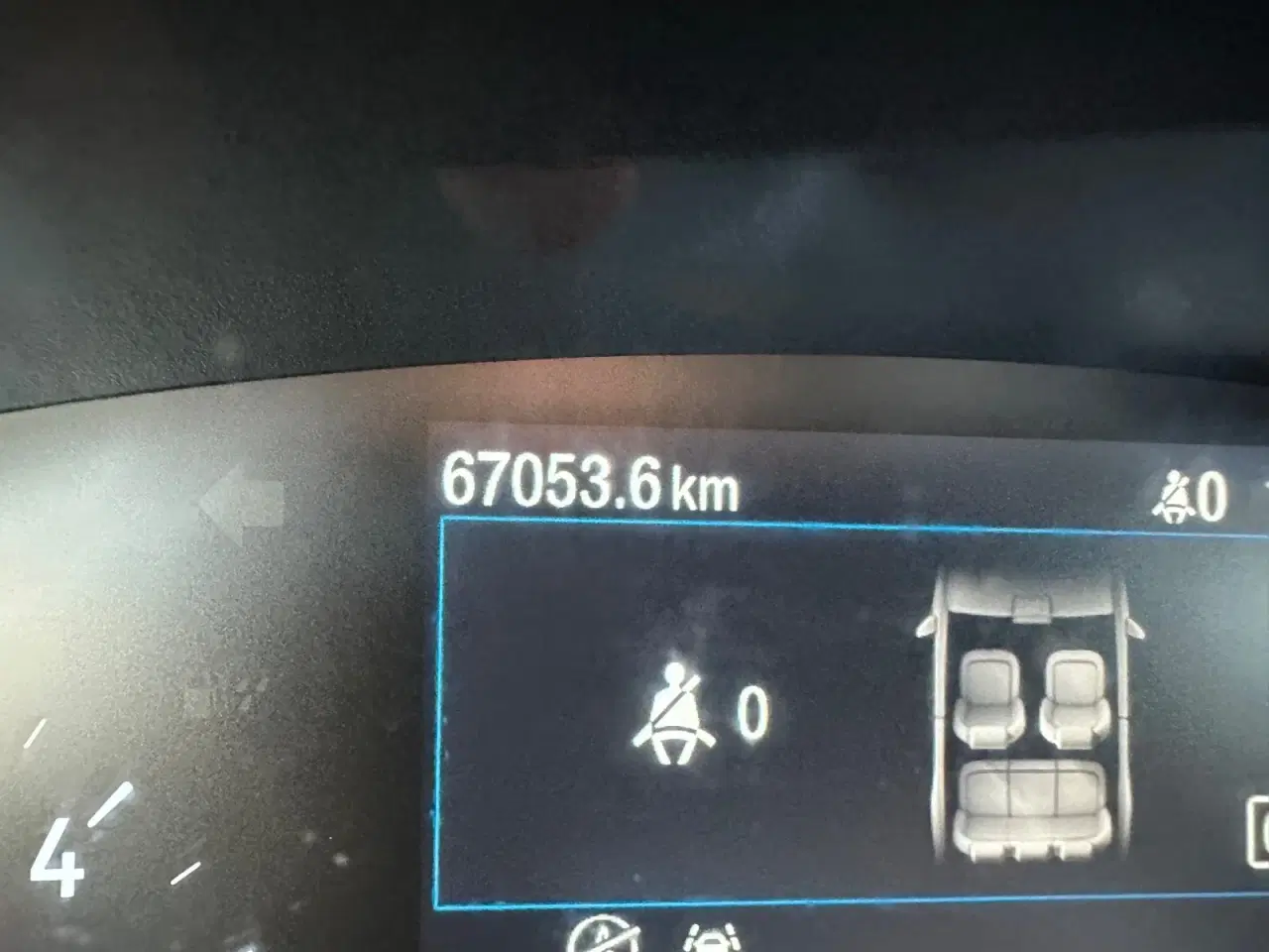 Billede 12 - Ford Focus 1,5 EcoBlue Titanium stc. Van