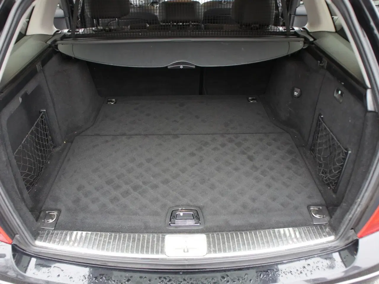 Billede 7 - Mercedes C200 2,2 CDi Avantgarde stc. aut. BE