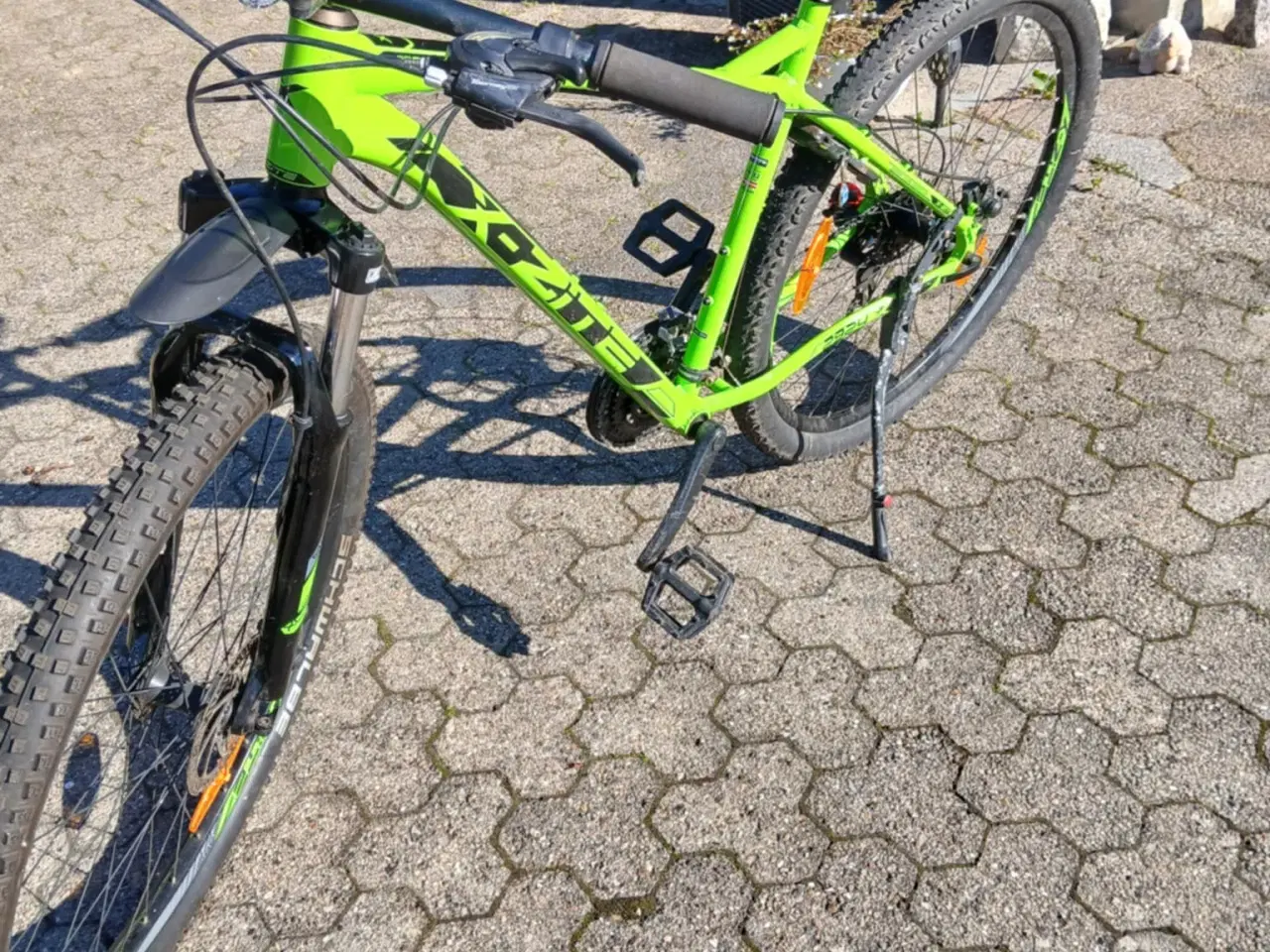 Billede 5 - Mountainbike