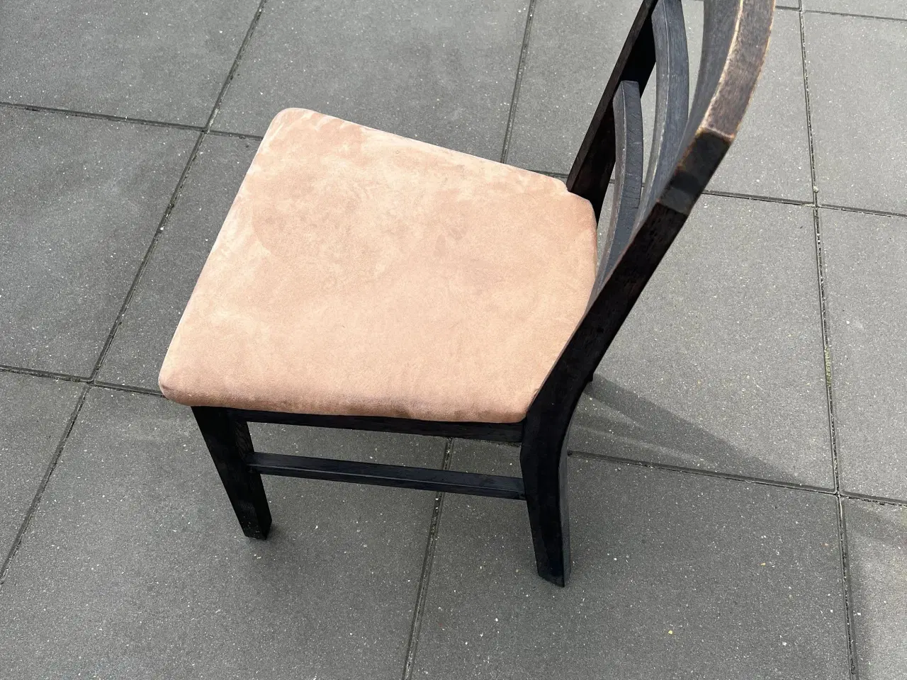 Billede 5 - Spisebordsstole 8 stk