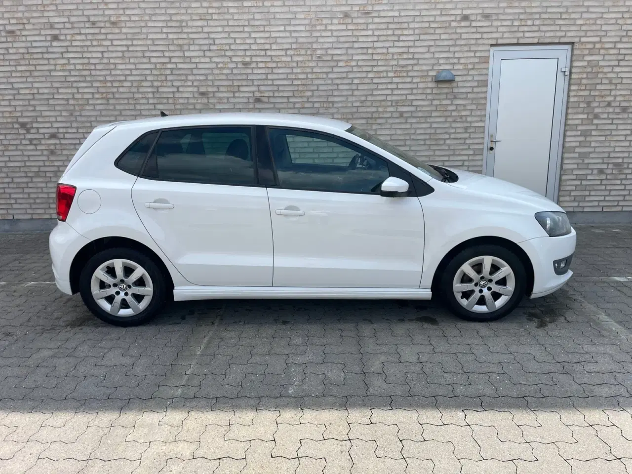 Billede 3 - VW Polo 1,2 TDi 75 BlueMotion