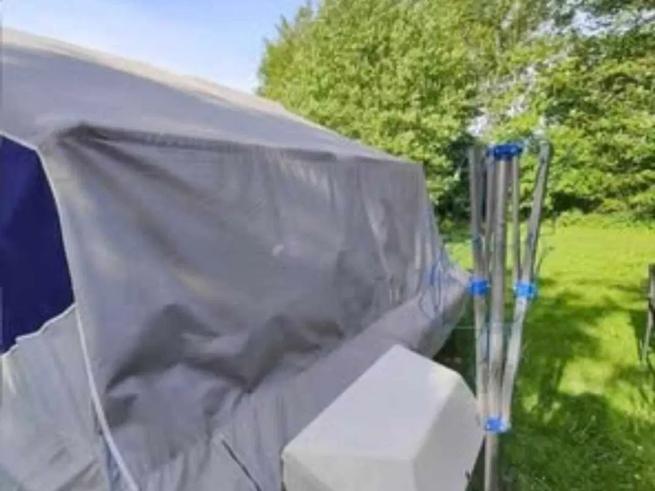 Billede 7 - ‎Flot & Rejseklar Camp-let Concorde