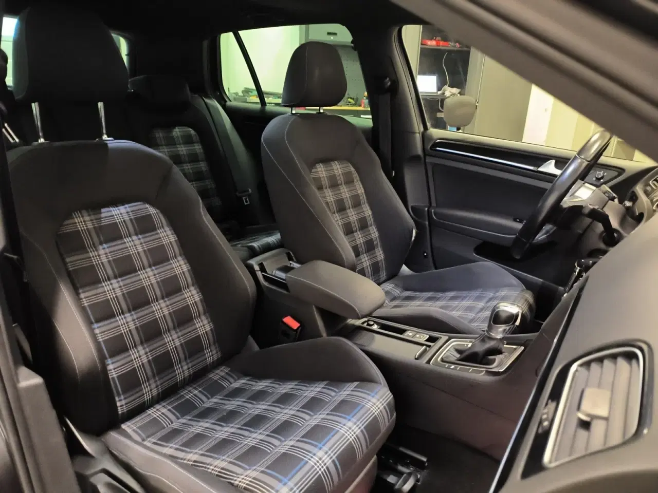 Billede 15 - VW Golf VII 1,4 GTE DSG
