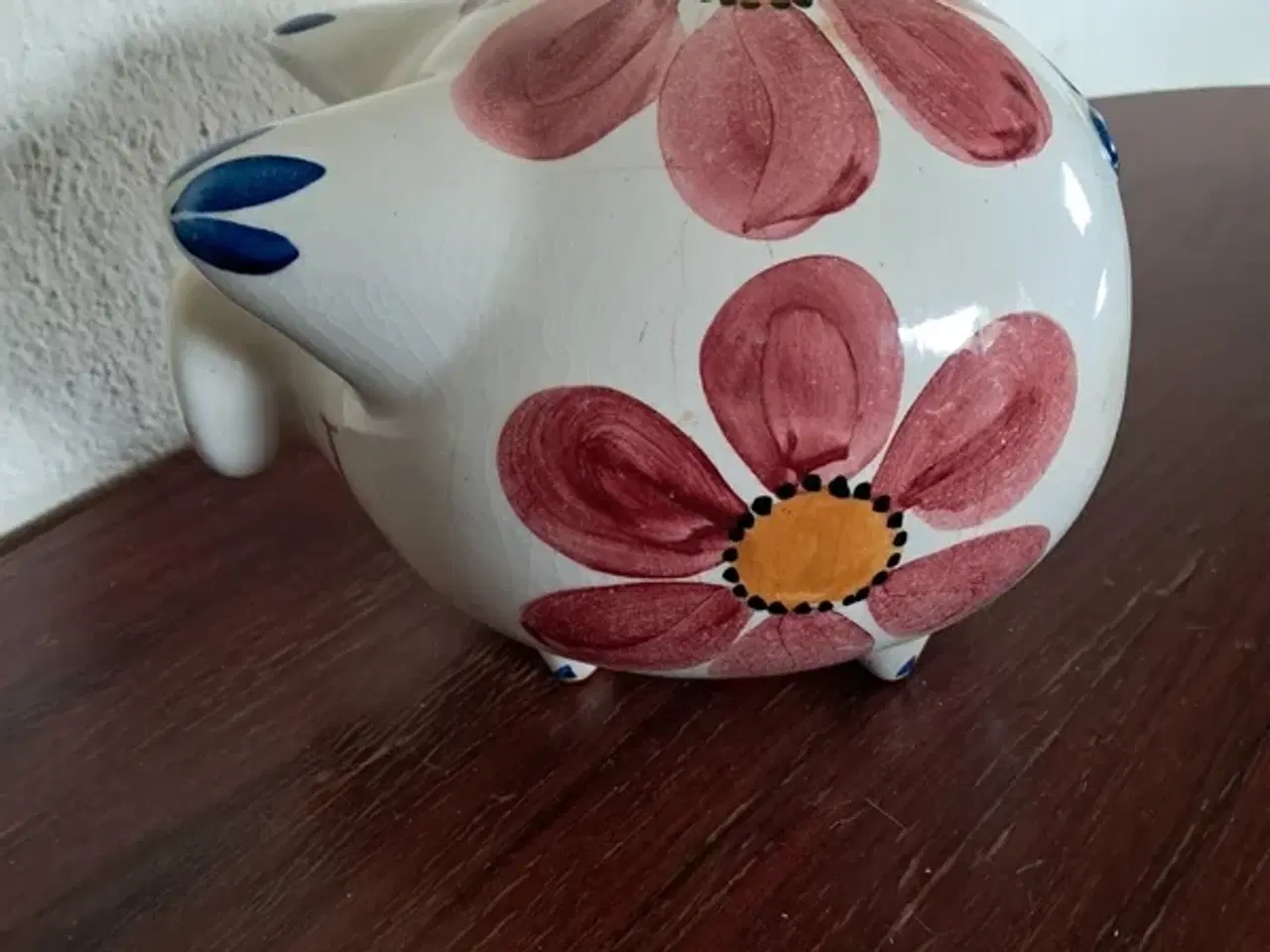 Billede 2 - Vintage sparegris